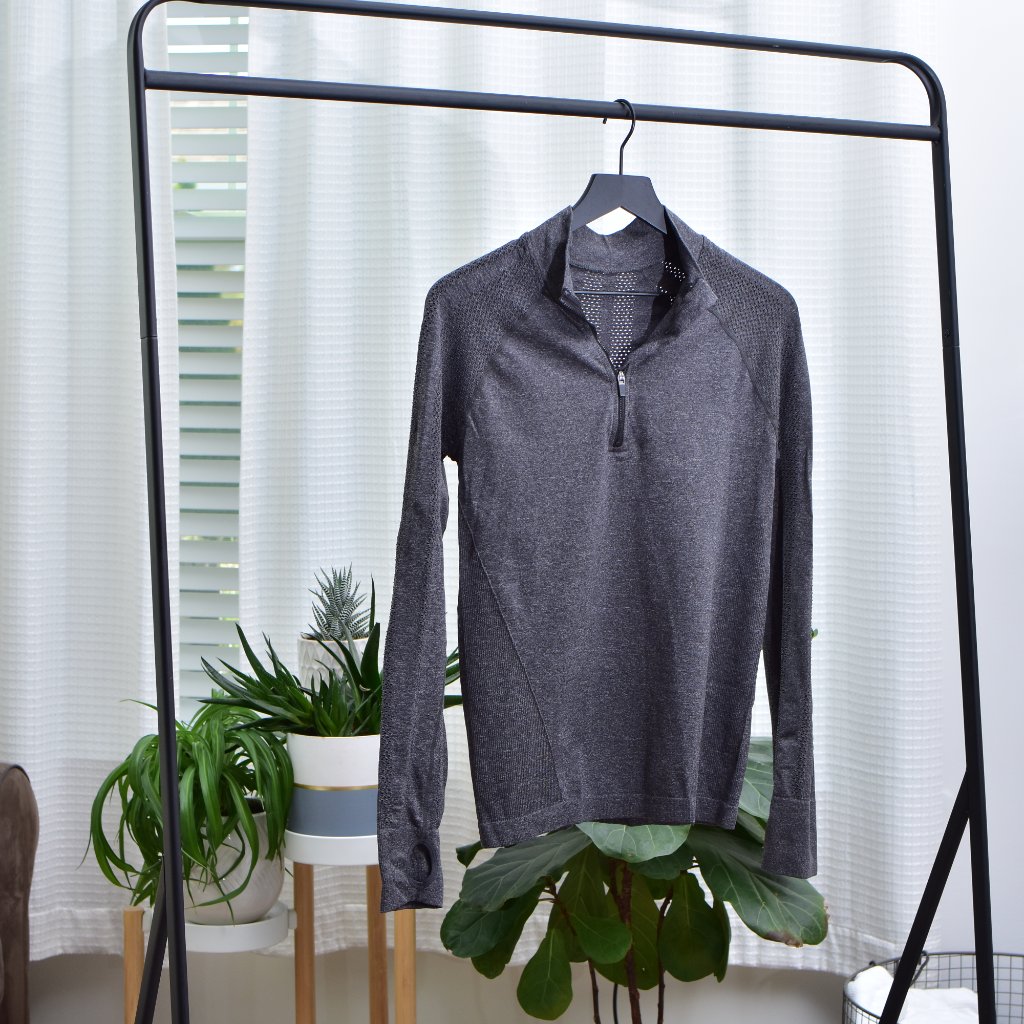 Fabletics 1/4 Zip Up
